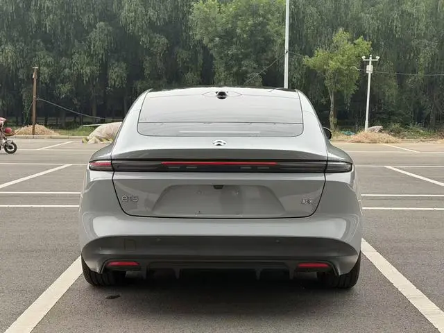 NIO Nio ET5 75kWh