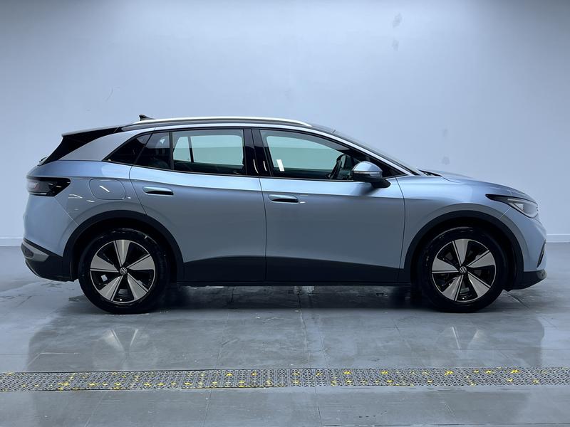Volkswagen ID.4 X 2025