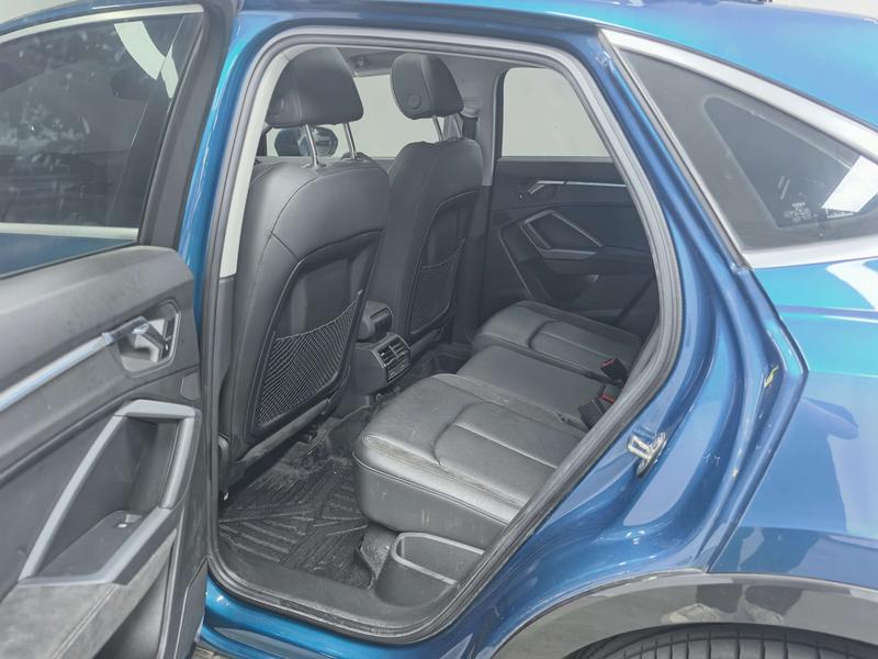Audi Audi Q3 Sportback 2020