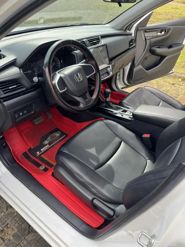 Honda Lingpai 180Turbo CVT Comfort Edition Country VI