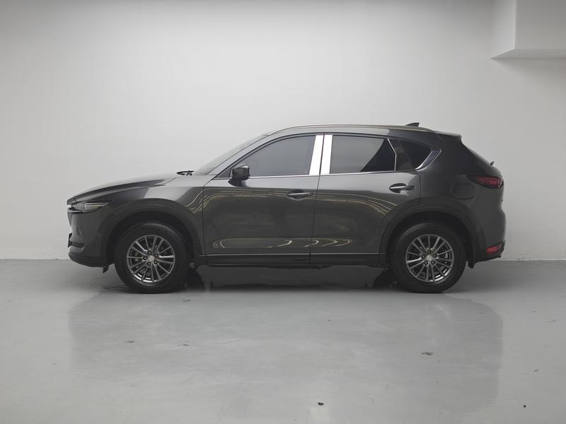 Mazda Mazda CX-5 2020
