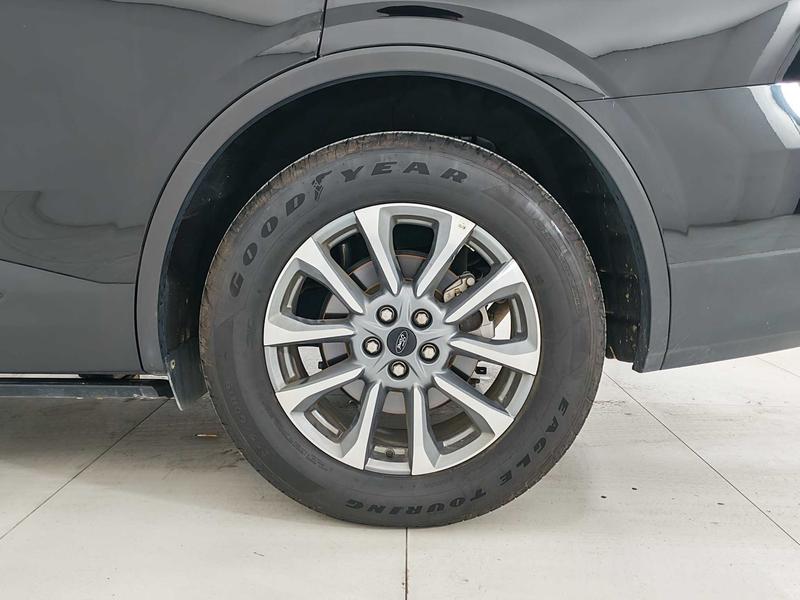 Ford Edge 2025