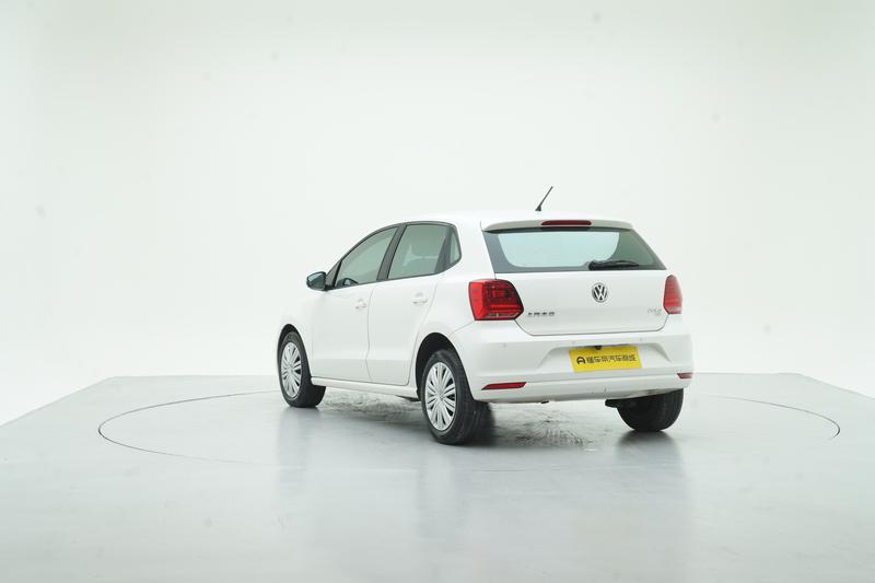 Volkswagen Polo 2018