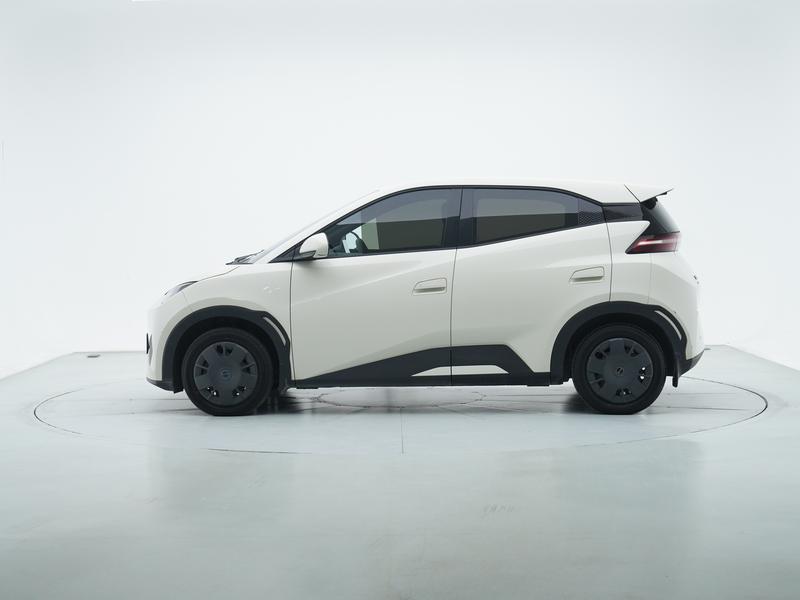 BYD seagull 2025