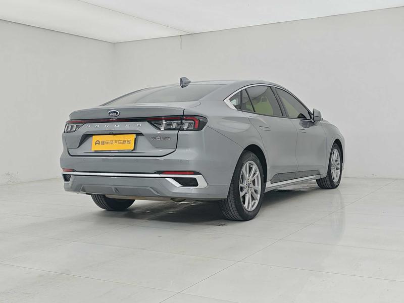 Ford Mondeo 2023