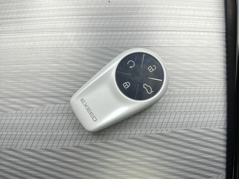 Exeed Xingtu Lingyun 2025