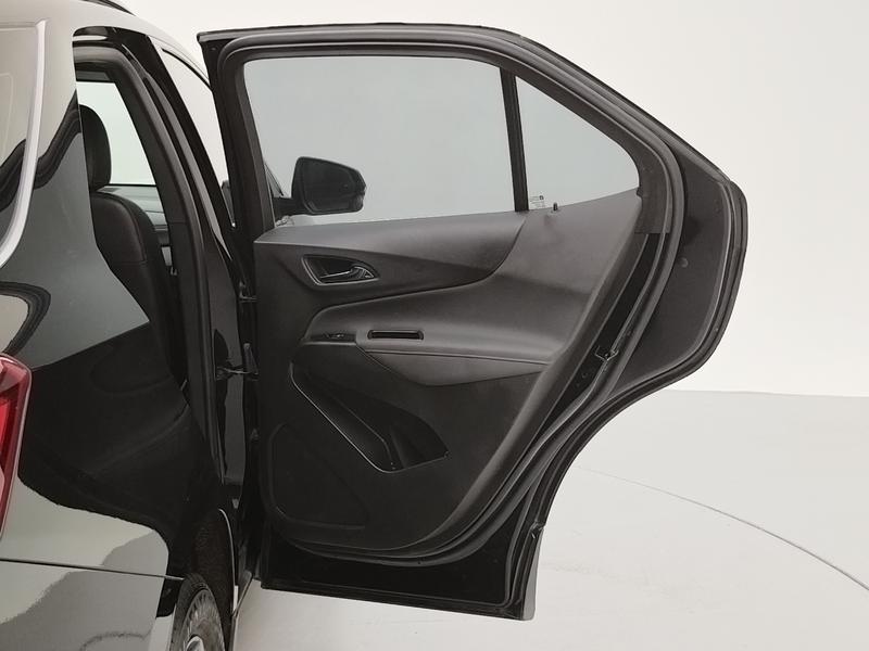 Chevrolet Explorer 2021