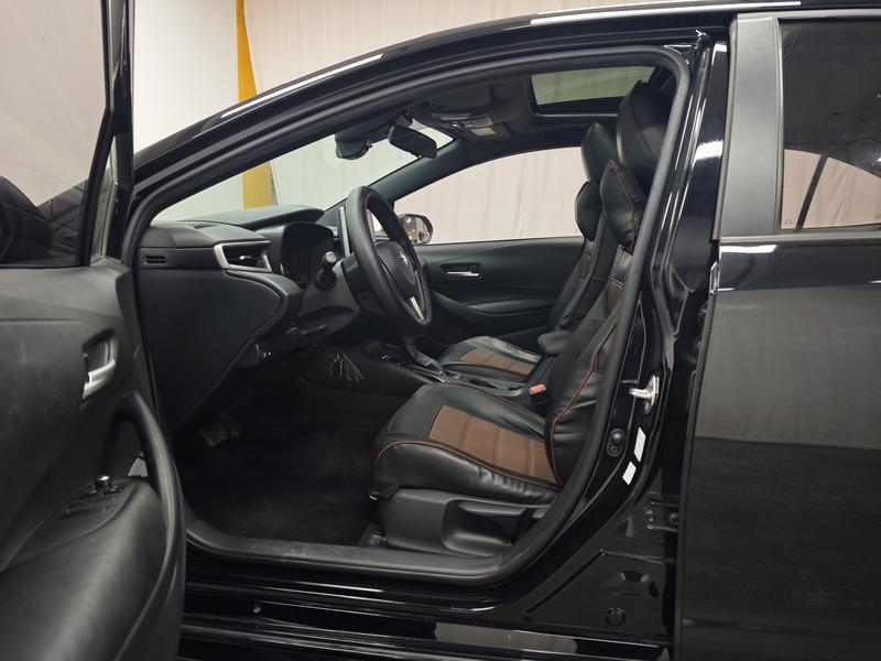 Toyota Levin 2019