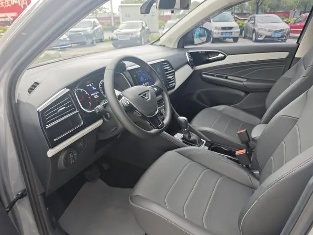 Jetta Jetta VS5 280TSI Automatic Enjoy Edition