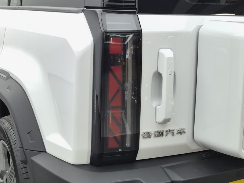 iCAR iCAR 03 2024