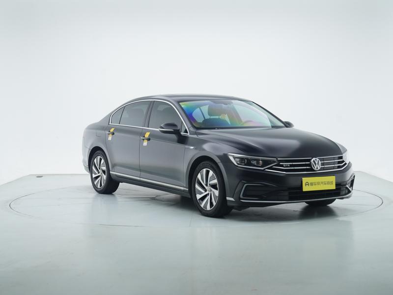 Volkswagen Magotan PHEV 2020