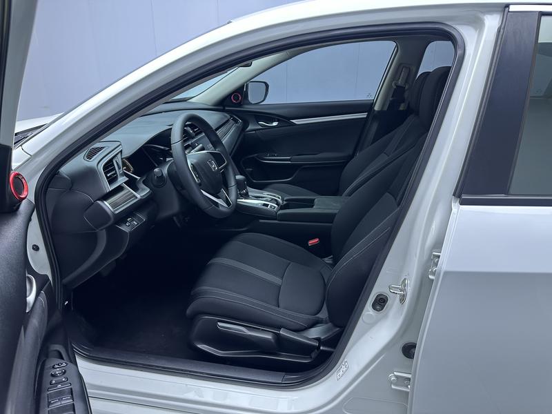 Honda Civic 2019