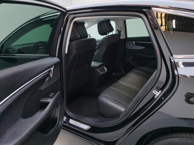 Buick LaCrosse 2024
