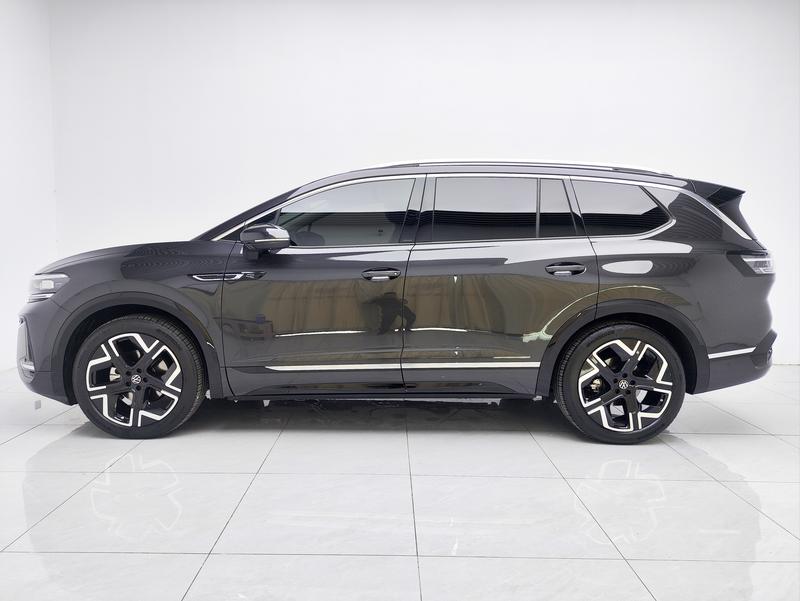 Volkswagen Lanjing 2026