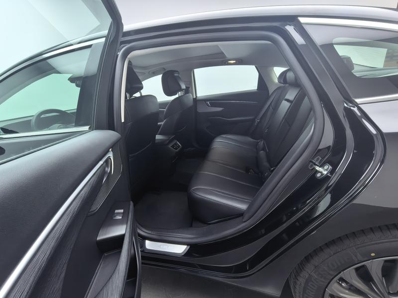 Buick LaCrosse 2025
