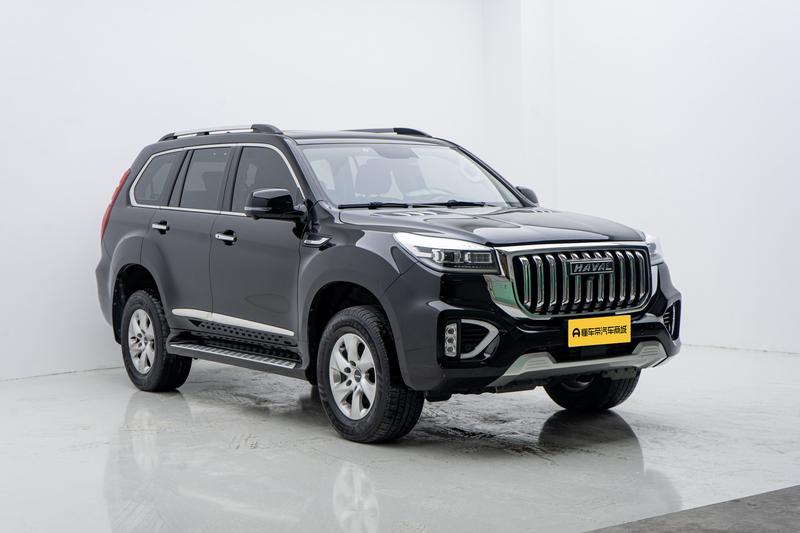 Haval Haval H9 2022