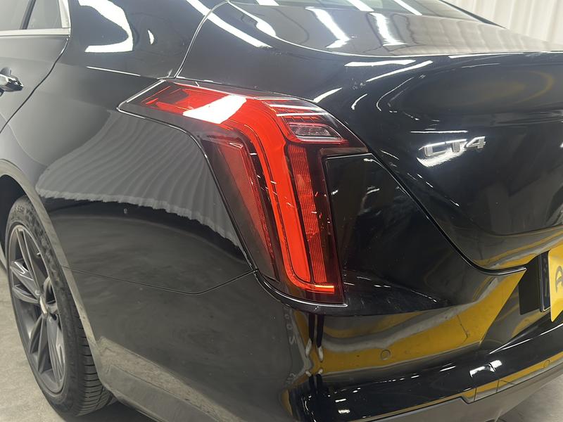 Cadillac Cadillac CT4 2023