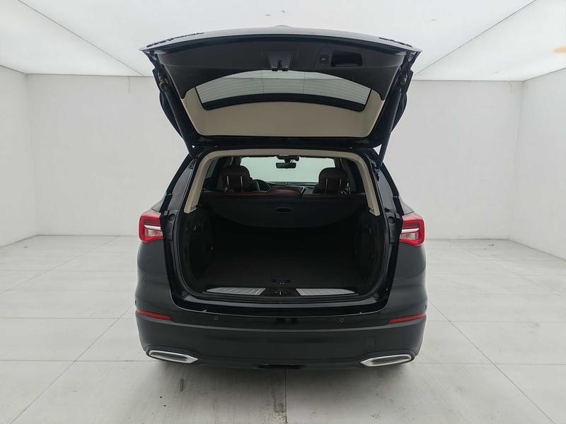 Buick Envision 2021
