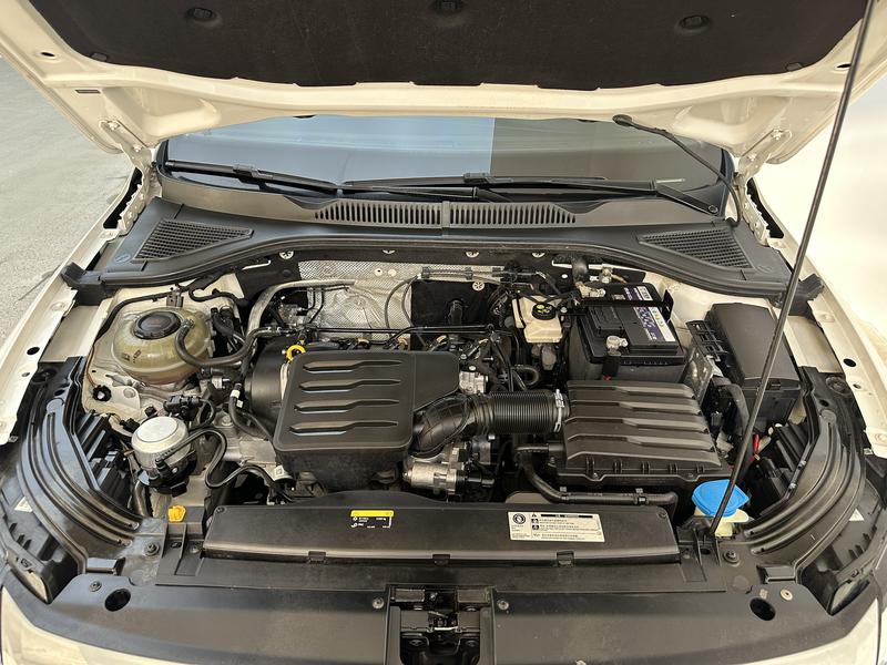 Volkswagen Lavida 2021
