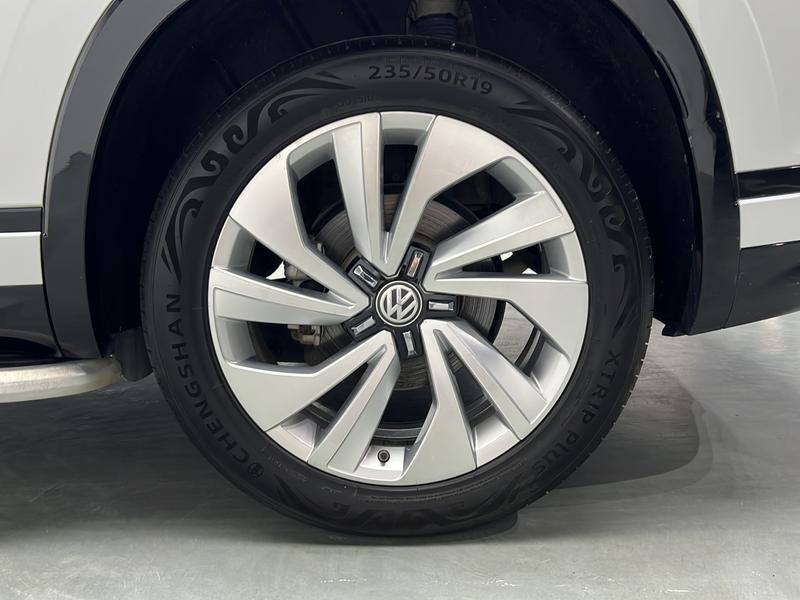 Volkswagen Explore Yue X 2020