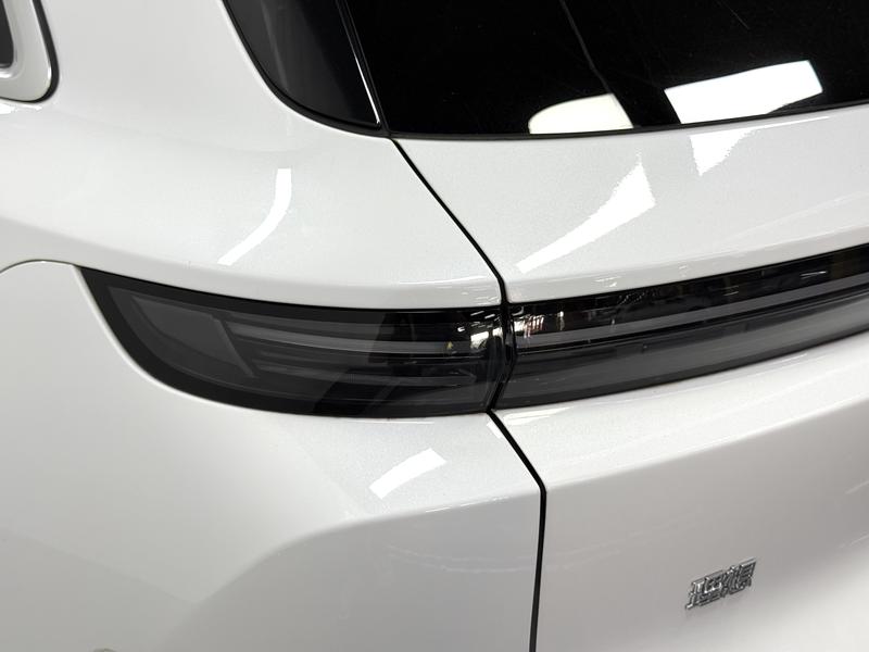 Li Auto Ideal L6 2024