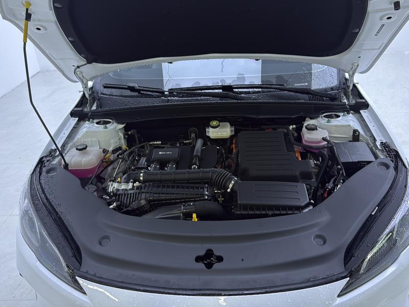 BYD Seal 05DM 2025