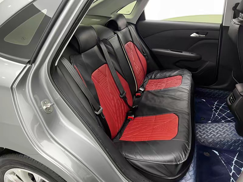 Chevrolet Koruze 2024