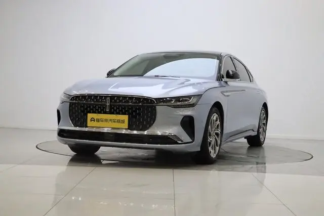 Lincoln Lincoln Z i Enjoy Zunya Edition