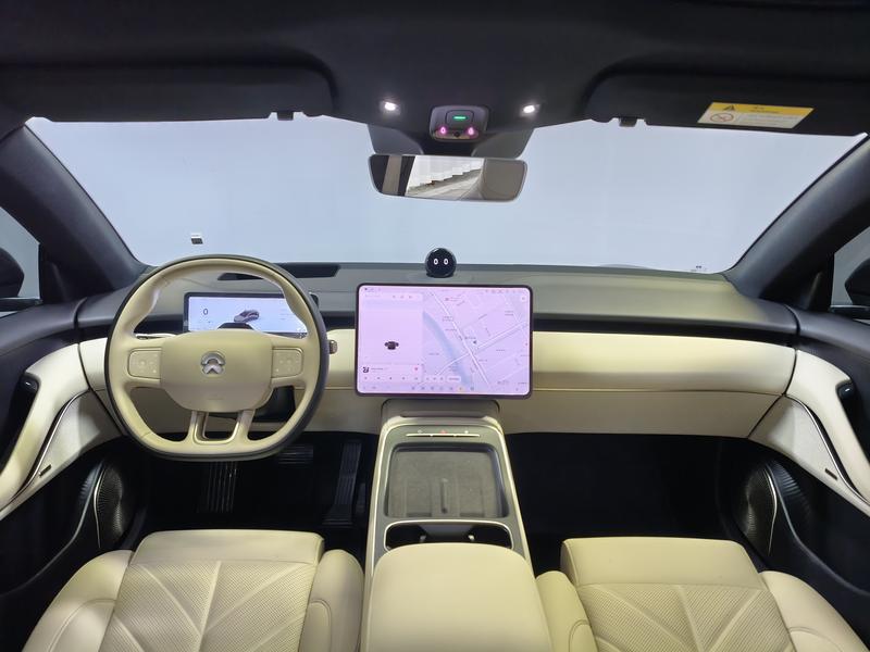 NIO NIO ET5 Touring 2025