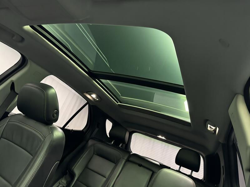 Chevrolet Explorer 2018