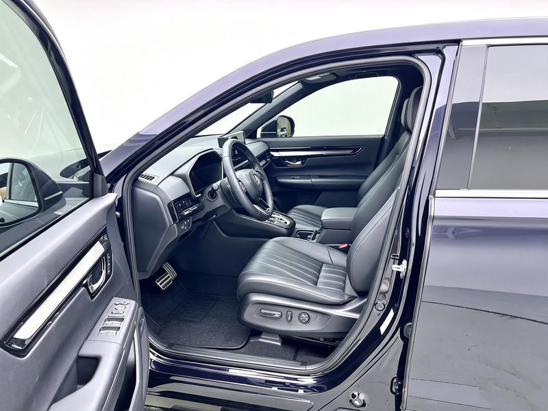 Honda 皓影 PHEV 2023