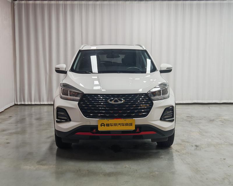 Chery Tiggo 5x 2022