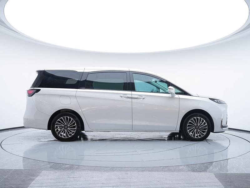 Buick Buick GL8 PHEV 2025