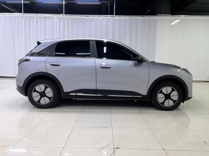 Geely Galaxy Wish Upon a Star 2026