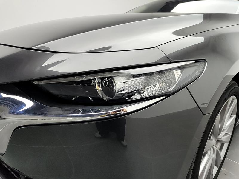 Mazda Mazda 3 Axela 2021