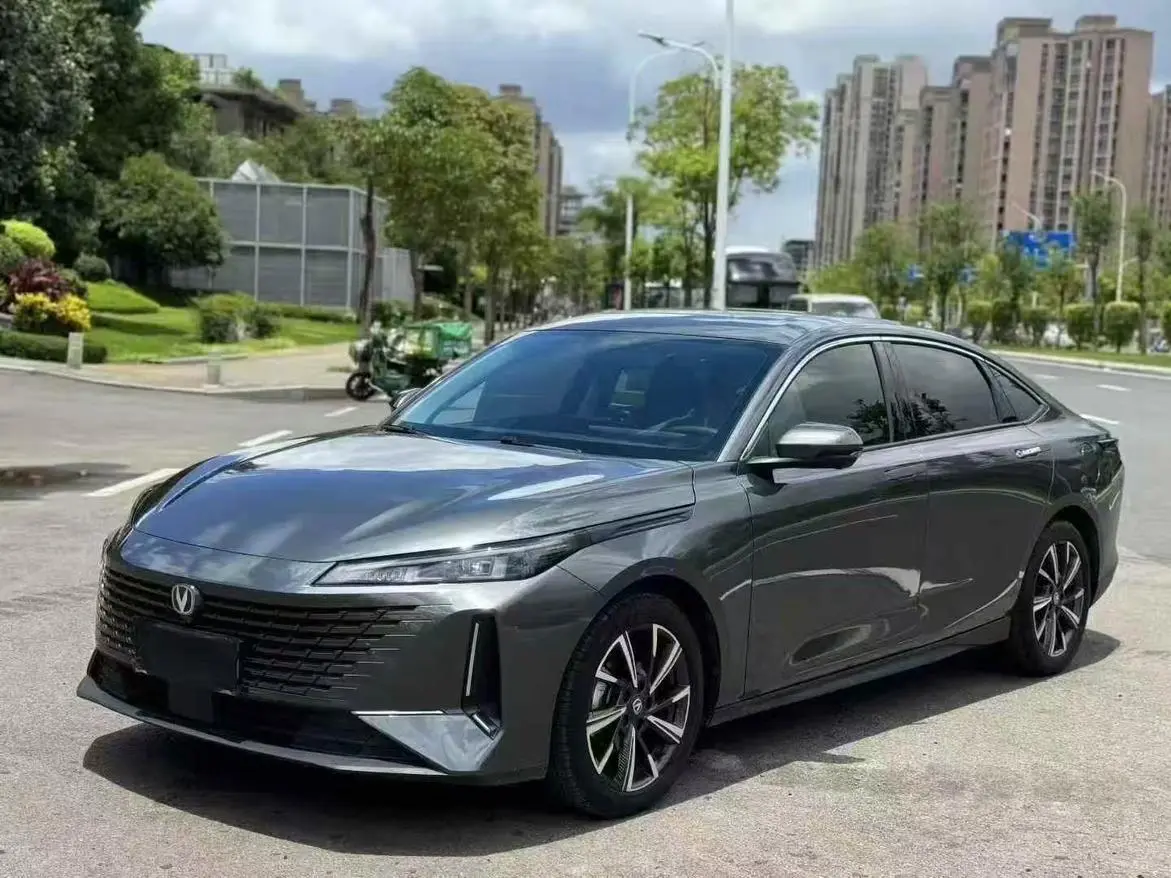 Changan Yida 1.5T GDI Automatic Enjoy Edition