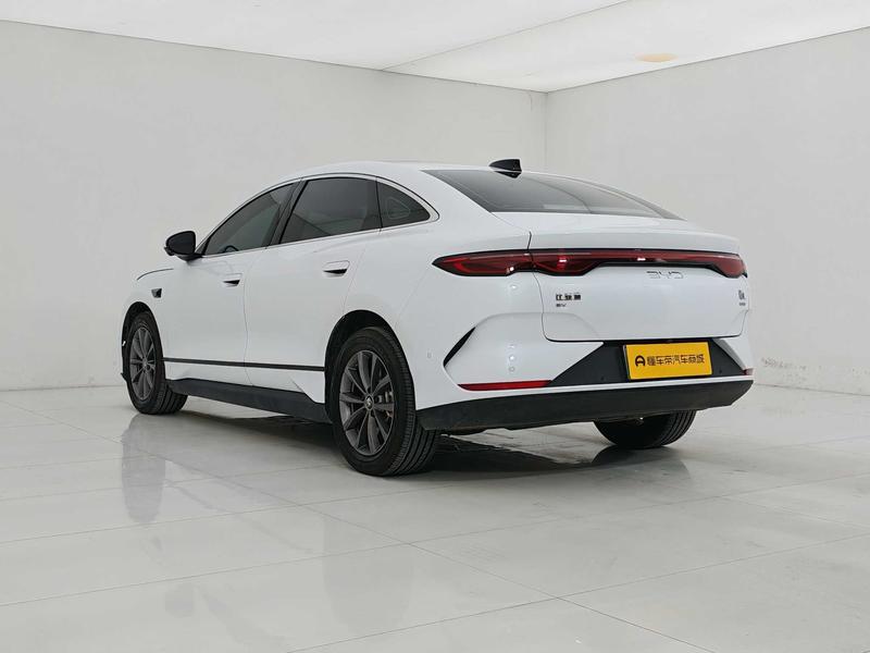 BYD Qin L EV 2025