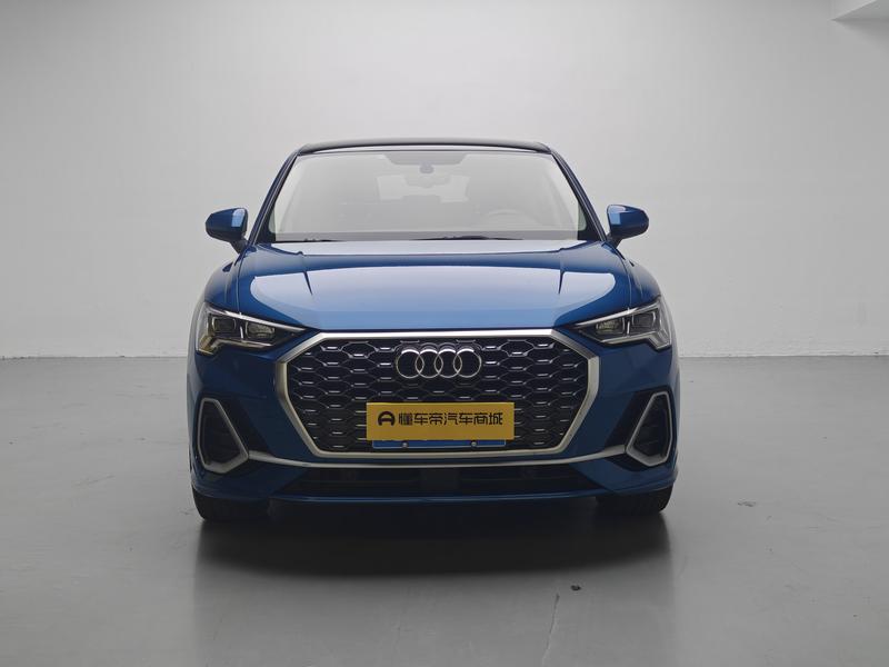Audi Audi Q3 Sportback 2020