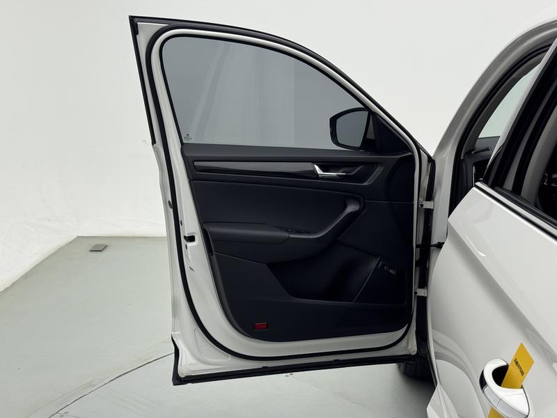 Skoda Kodiak 2021