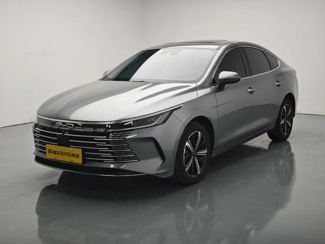 BYD Destroyer 05 DM-i 120KM flagship type
