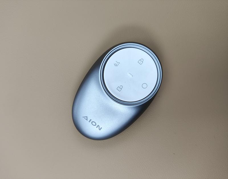 Aion AION V 2026