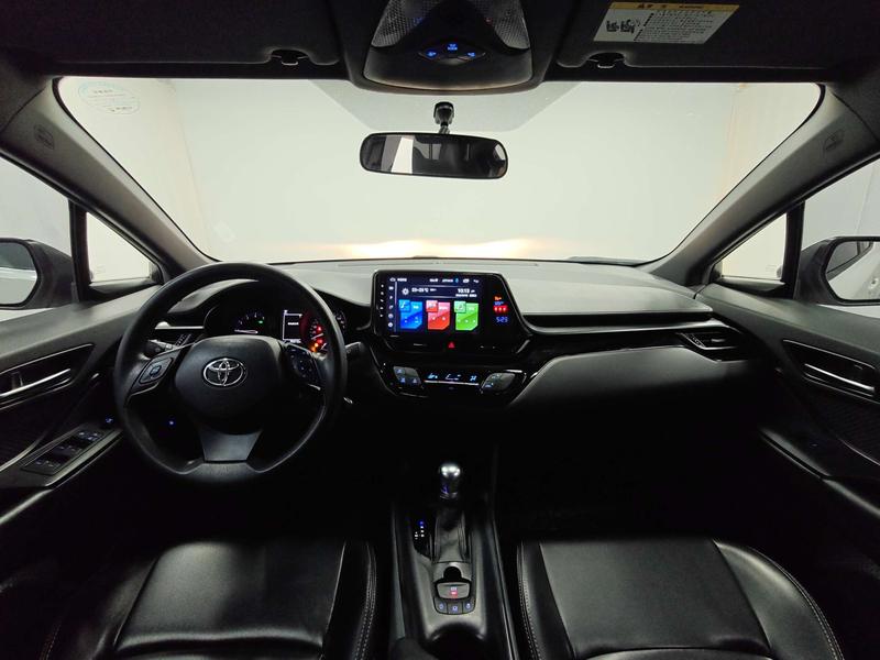 Toyota Toyota C-HR 2020