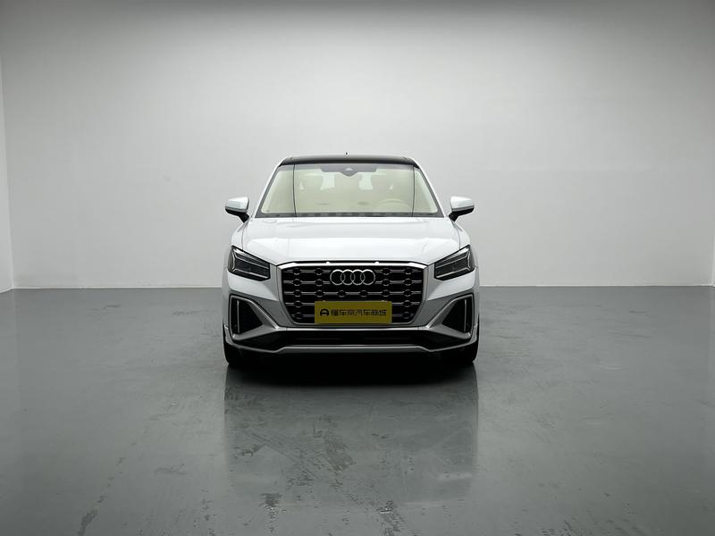 Audi Audi Q2L 2022