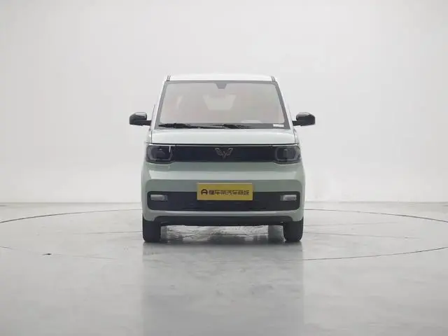 Wuling Wuling Hongguang MINIEV Macaron Premium Lithium Iron Phosphate