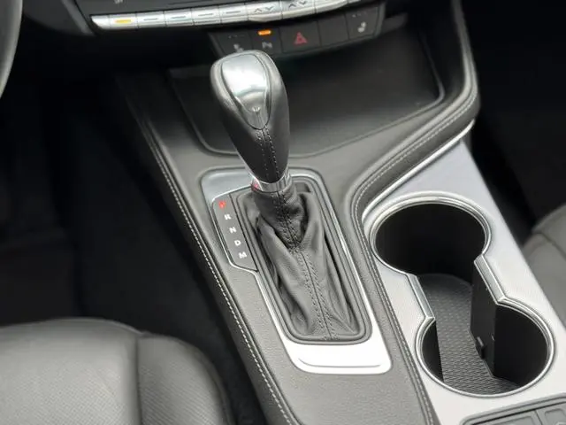 Cadillac Cadillac CT4 28T luxury