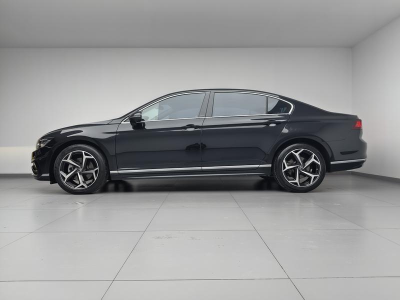 Volkswagen Magotan 2025