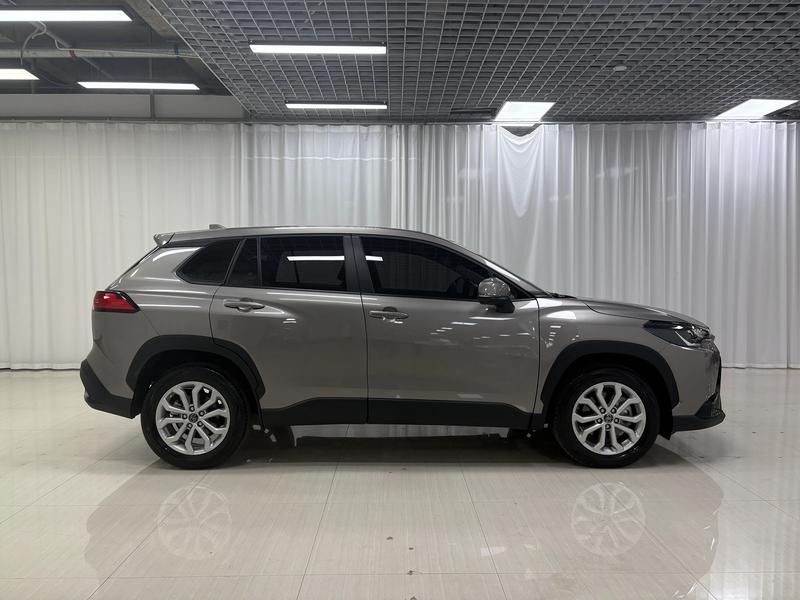 Toyota Frontlander 2023