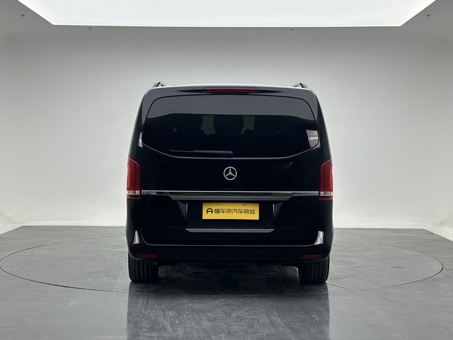 Mercedes-Benz Mercedes Benz V-Class 2017