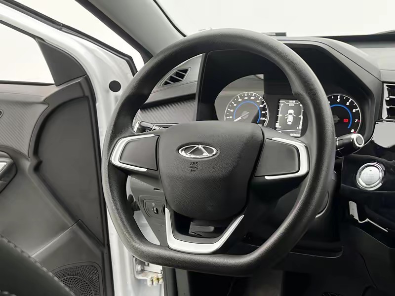 Chery Tiggo 3x 2024