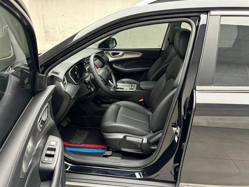 Roewe Roewe RX5 2023